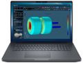 Dell Pro Max Plus/18 MB18250/U7-265HX/18"/2560x1600/32GB/1TB/RTX 3000/W11P/Black/3R NBD Notebook, Core Ultra 7 265HX, 32GB DDR5, 1TB SSD, RTX PRO 3000 12GB, 18" QHD+, W11P, šedý, 3Y PS on-site