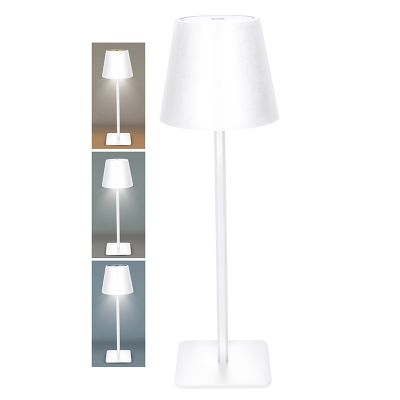 LED lampička SOLIGHT WO69-W Lucca