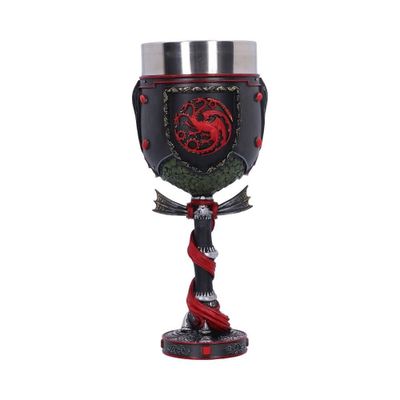 Pohár House of the Dragon - Daemon Targaryen