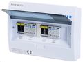 Rozvádzač R-FVE-DC2T2 EATON, T2 (1000V DC / 32A) pre 2 stringy IP40 certifikovaný