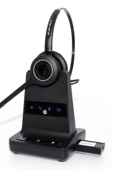 JPL X500 BT Cartridge Module, DECT modulárna náhlavná súprava, bluetooth modul