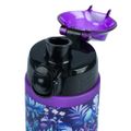 Tritanová fľaša na nápoje Jungle Panda 700 ml