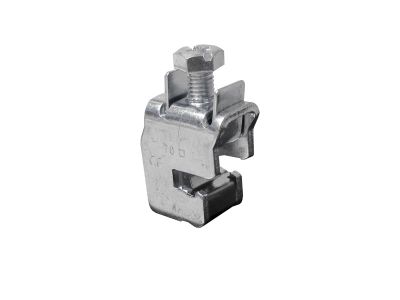 Svorka strmeňová SK 70 F5 - pre medené prípojnice výšky 5 mm, 16-70 mm²