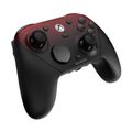 Ovládač GameSir G7 Pro BK TRI-MODE Black and Red