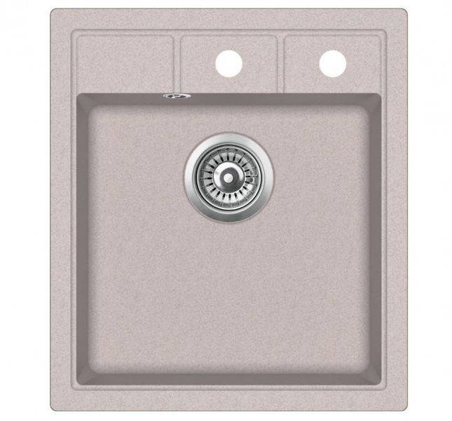 Aquasanita - Helika Nova 460E Beige