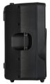 Fonestar Aktivní 2pásmová reprosoustava 150 W RMS, 12" woofer+1,35" driver, BT, USB/SD/MP3, FM, Mic, Aux, 8ohm výstup aktivní reprobox, 360 W, 12" woofer, zesilovac trídy D, USB/SD/FM, XLR, 5pásmový ekvalizér, dálkové ovládání