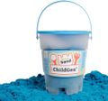 Magický piesok vo vedierku Blue