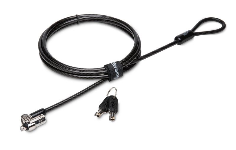 Kensington MicroSaver® 2.0 zámok na notebook 25 ks