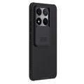 Nillkin camshield pro xiaomi 14T čierna