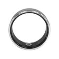 TESLA Ring G55 - inteligentný prsteň (veľkosť 6 - strieborný) - takmer nový
