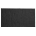 vidaXL Kryty na záhradnú lavicu 2ks, 8 očiek 130x70x70/88cm polyetylén