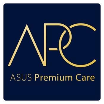 ASUS Premium Care -Lokálna oprava on-site(NBD) a lokálna ochrana proti náhodnému poškodeniu(LADP) -2R Rozšírenie záruky, 2 roky, On-Site (Next Business Day) + náhodné poškodenie, pre herné notebooky ASUS (Gaming notebook), do 6 mes.