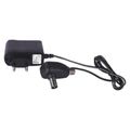 Napájací zdroj EMOS J5810 s výhybkou F/IEC pulzný 12V/300 mA EM-12SP