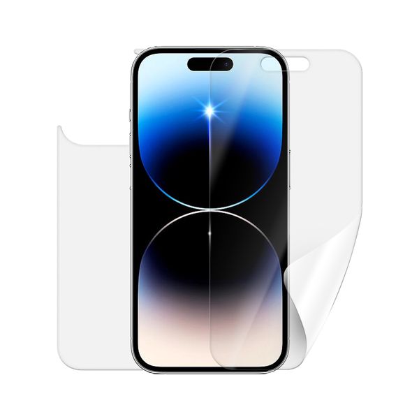 Screenshield APPLE iPhone 14 Pro fólie na celé telo