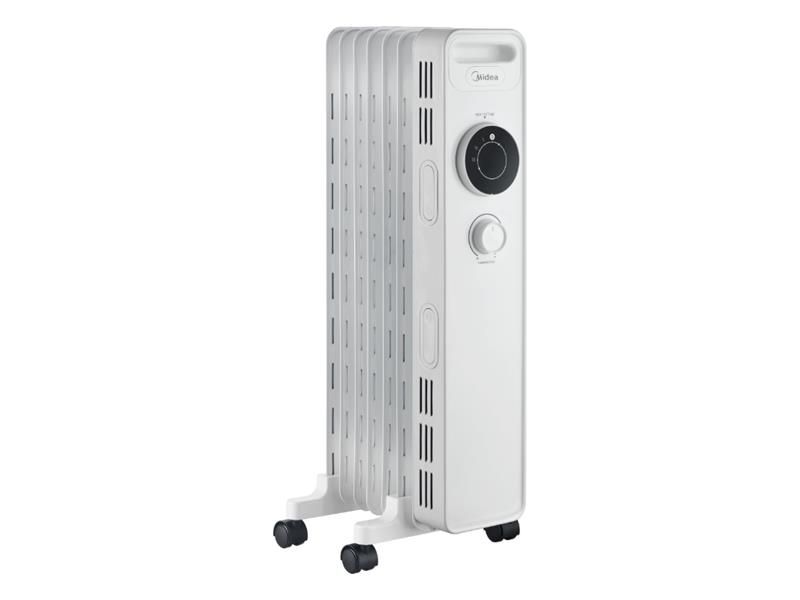 Olejový radiátor MIDEA NY1507-22M
