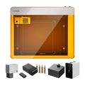 Laserový gravír xTool M1 Ultra 20 W 4 v 1 – súprava Deluxe