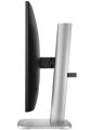 HP/524pu/23,8"/IPS/FHD/100Hz/5ms/Blck-Slvr/3R Monitor, 23,8" FHD, IPS, 100 Hz, USB-C, 100W napájení, 100% sRGB, ergonomické nastavení, cerný