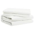 vidaXL Paplón TRIER 200x220cm 4 ročné obdobia 140+220GSM Biela