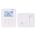 Termostat EMOS P5611OT izbový s komunikáciou OpenTherm, bezdrôtový