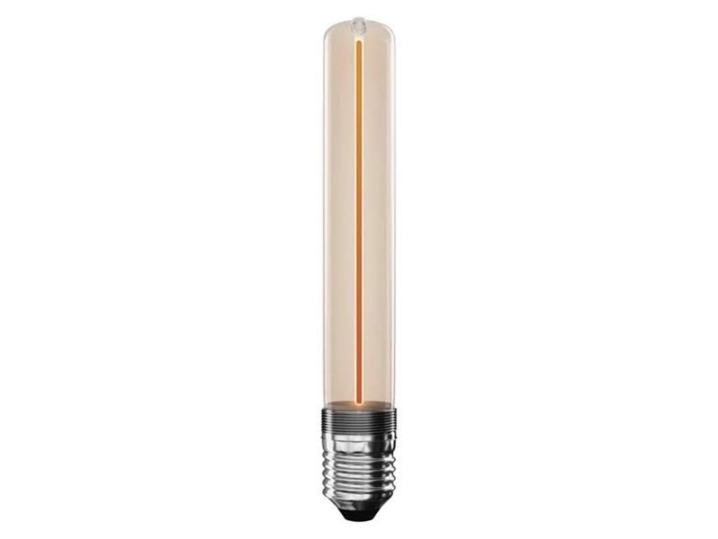 DECO LED žiarovka E27 2W plameň EMOS Z5AI01