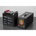 Zdroj záložný KEMOT PROsinus 1000 URZ3406B 700W 12V + BATERIA