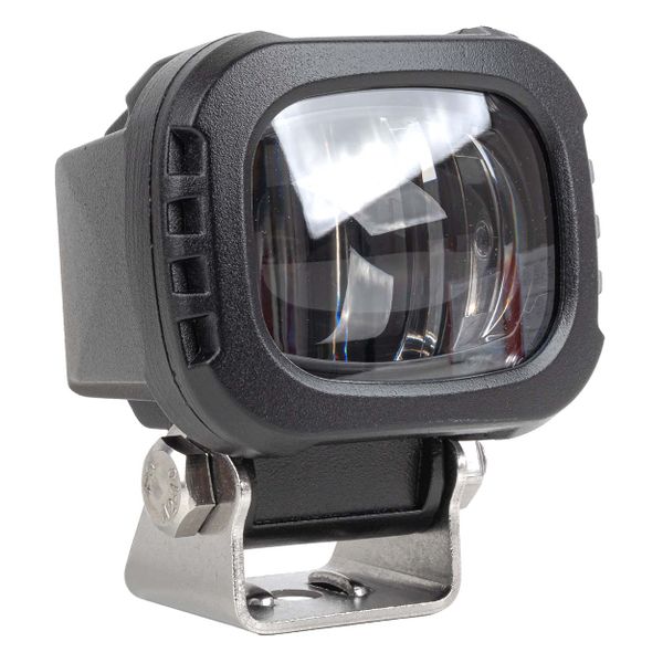 LED svetlo pre vysokozdvižný vozík 10W 10–80V AMiO-04868