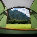 Turistický stan NILS Camp NC6312 Trekker III