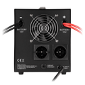Zdroj záložní Rebel POWER-2000-LFP4  RB-4030  1200W 12V