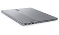 Lenovo ThinkBook 16 G9 IRL/ Core 5 210H/ 16GB DDR5/ 512GB SSD/ Intel Graphics/ 16"WUXGA,matný/ W11P/ šedá Notebook, Core 5 210H, 16GB DDR5, 512GB SSD, Intel Graphics, 16" WUXGA IPS, Wi-Fi 7, Thunderbolt 4, W11P, šedý, bez adaptéru