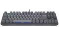 Endorfy mechanická klávesnice Thock V2 TKL / drátová / ARGB /  red sw. / USB / CZ/SK layout Klávesnice, herní, drátová, mechanická, Endorfy Red, CZ/SK layout, TKL, ARGB, hliníková konstrukce, USB, šedá