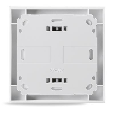 Homematic IP - Senzor teploty a vlhkosti s displejom - vnútorný - HmIP-STHD