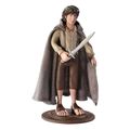 Figúrka Bendyfigs Pán prsteňov - Frodo