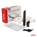 Bezdrôtový vysávač do auta 40W 4,5kPa USB-C VC-07 HEPA AMiO-04415