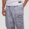 Pumper nohavice Persistence Gray - GymBeam, veľkosť M