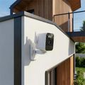 Kamera TESLA SecureQ SC55 - vonkajšia WiFi smart kamera PZ
