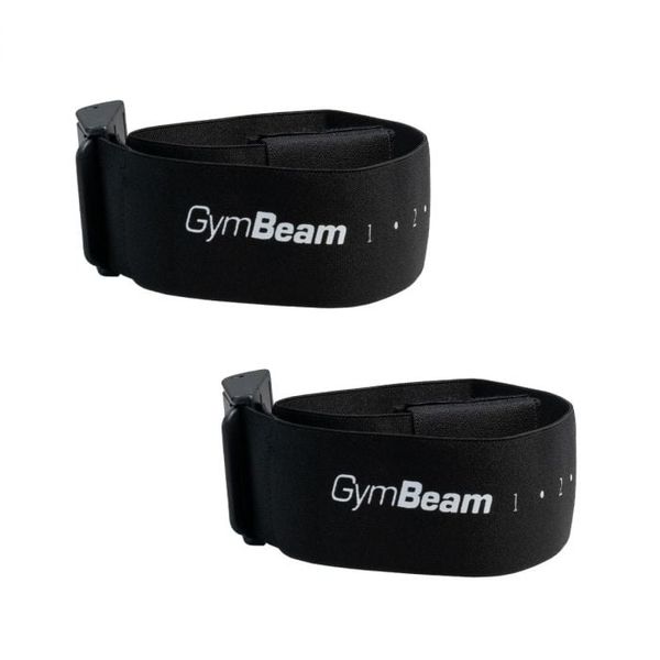 Stahovacia páska na biceps BFR - GymBeam