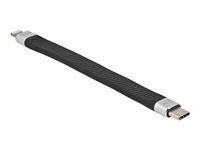 FPC Flat Ribbon Cable USB Type-C to Lig