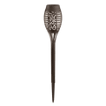 Modee záhradná solárna LED lampa GS013 50 cm AAA 200 mAh (ML-GS013)