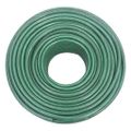 vidaXL Záhradná hadica, zelená 0,5" 100 m, PVC