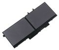 Dell Baterie 4-cell 68W/HR LI-ON pro Latitude 5401, 5501, M3541 Baterie, pro notebook, originální, 68Wh, Li-Ion, 4článková, pro Latitude 54xx, 55xx, Precision 35xx, 5500, XPS 9500