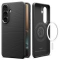 Spigen liquid air mag magsafe galaxy S26 matte black