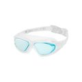 Plavecké okuliare NILS Aqua NQG280MAF Junior biele
