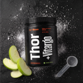 Thor Fuel + Vitargo - GymBeam, zelené jablko