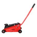Pojazdný hydraulický zdvihák 2,5t SX JACK SUV 2,5T SIXTOL