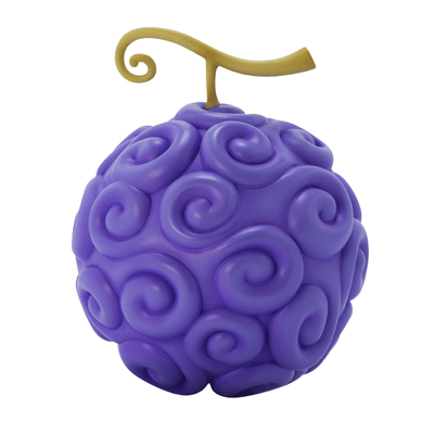 Replika One Piece - Gum-Gum Fruit
