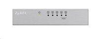 Zyxel ES-105A - 10/100 ethernet switch /5 port/