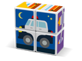 Magicube Transport 4 diely
