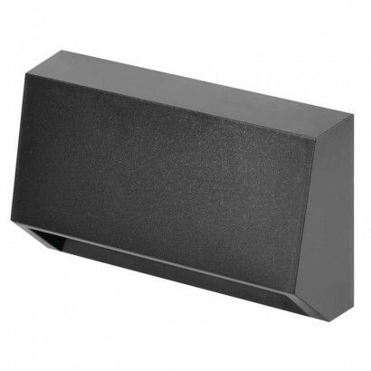 Orientačné/schodiskové LED prisadené svietidlo, 1,5W 4500K, IP65 (EMOS)