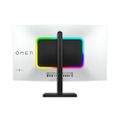HP OMEN/Transcend 32/31,5"/QD-OLED/4K UHD/240Hz/0,03ms/Blck-White/2R Gaming monitor, 31,5", 4K UHD, QD-OLED, 240Hz, 0,03ms, HDR 400, USB-C 140W, reproduktory