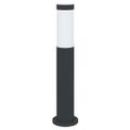 vidaXL Stĺpikové svietidlo 50 cm nehrdzavejúca oceľ IP44